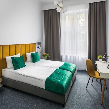 Appartement Modern & Cozy Flat - Near To Wawel Castle à Cracovie Extérieur photo