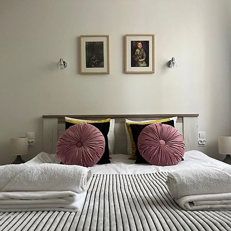 Appartement Modern & Cozy Flat - Near To Wawel Castle à Cracovie Extérieur photo