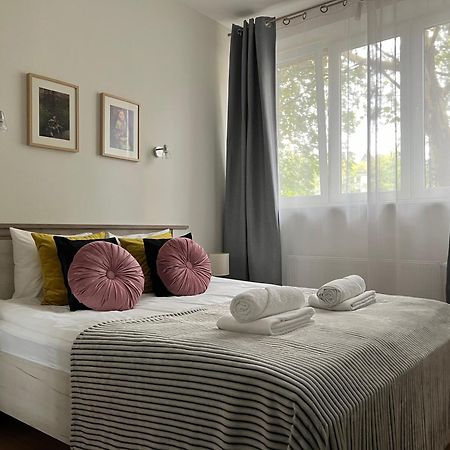 Appartement Modern & Cozy Flat - Near To Wawel Castle à Cracovie Extérieur photo