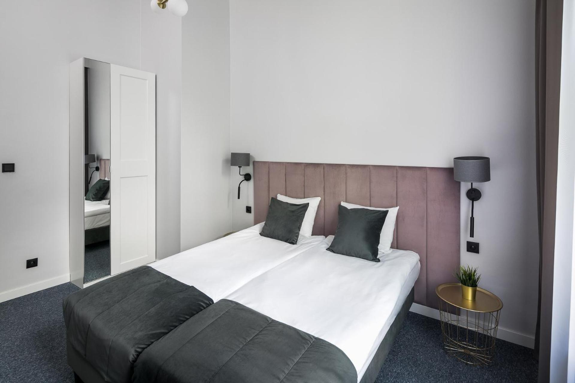 Appartement Modern & Cozy Flat - Near To Wawel Castle à Cracovie Extérieur photo