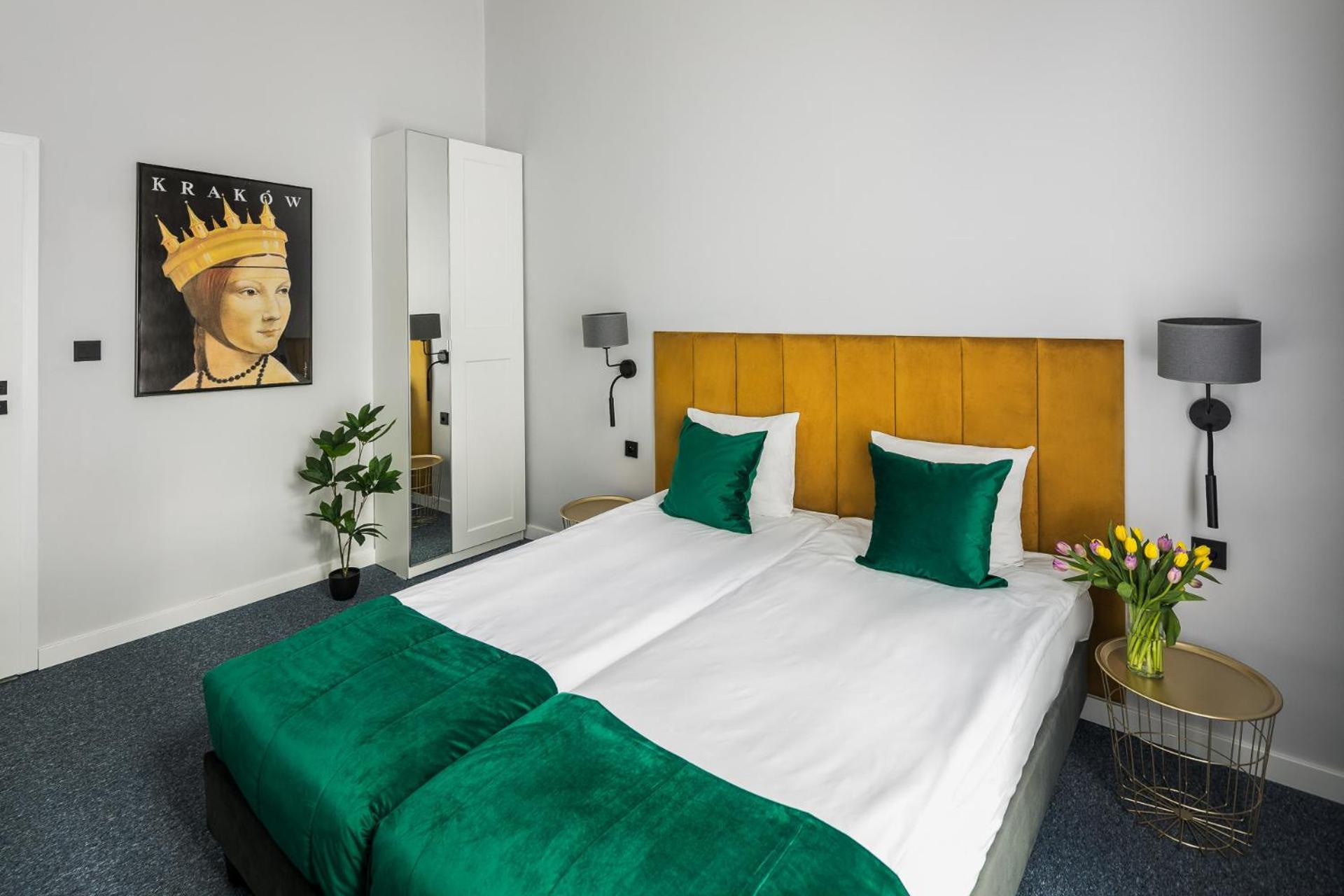 Appartement Modern & Cozy Flat - Near To Wawel Castle à Cracovie Extérieur photo