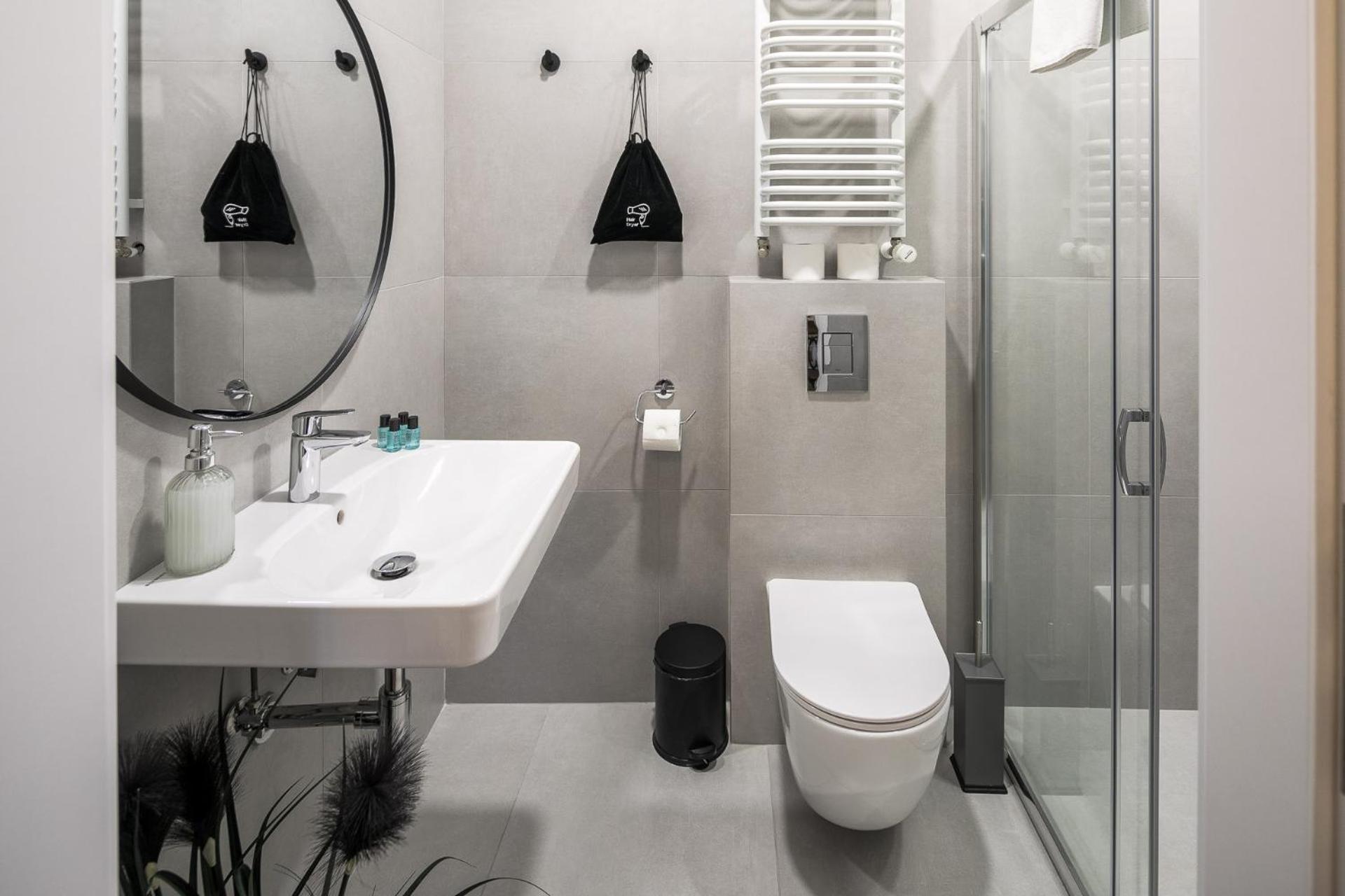 Appartement Modern & Cozy Flat - Near To Wawel Castle à Cracovie Extérieur photo