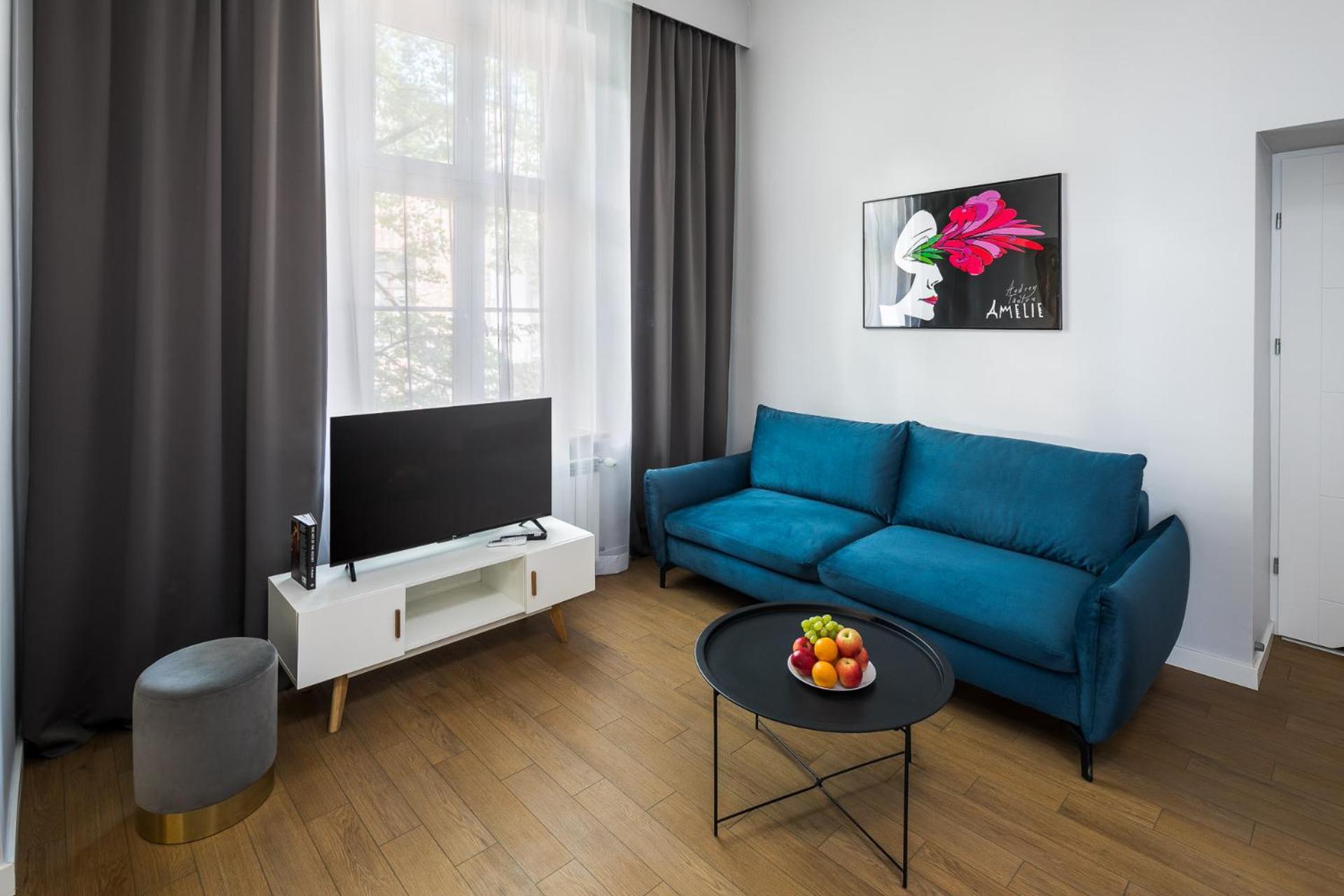Appartement Modern & Cozy Flat - Near To Wawel Castle à Cracovie Extérieur photo