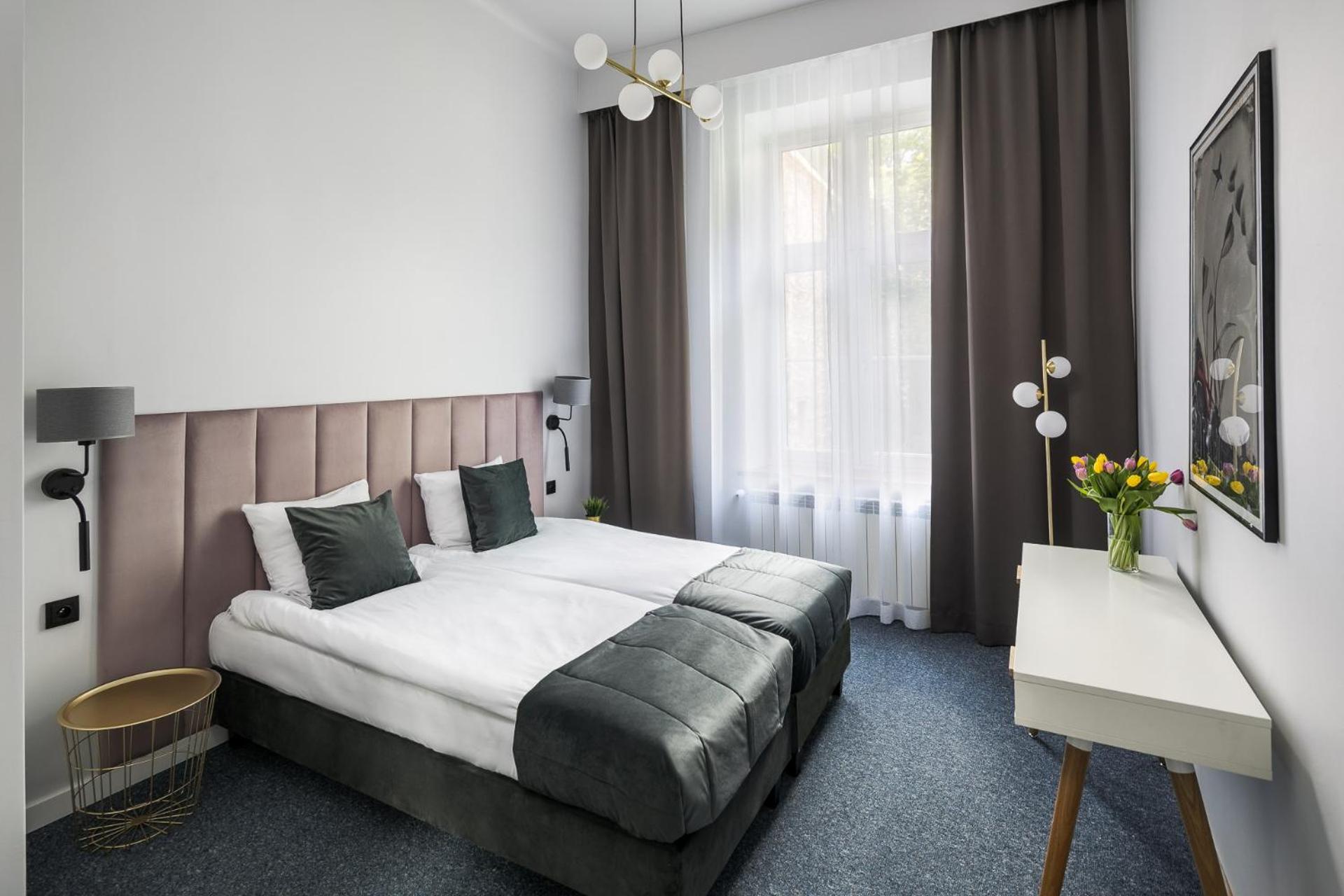 Appartement Modern & Cozy Flat - Near To Wawel Castle à Cracovie Extérieur photo