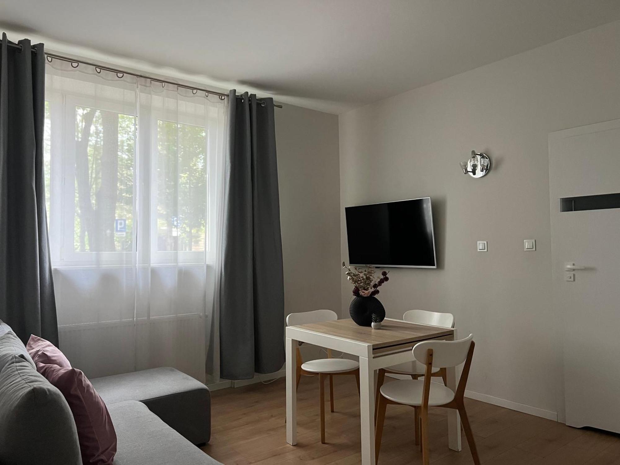 Appartement Modern & Cozy Flat - Near To Wawel Castle à Cracovie Extérieur photo